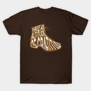 Hiking Quotes T-Shirt